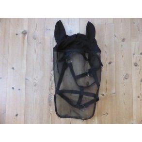 Covalliero insektmaske m/grime, str Full