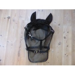 Covalliero insektmaske m/grime, str Full