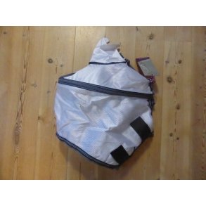 QHP Technical insektmaske m/rer, str Medium, NY