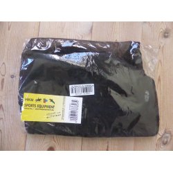 HKM insektmaske m/rer, str Full, NY