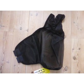 HKM insektmaske m/rer, str Full, NY