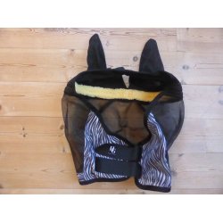 HG fluemaske, str XL, NY