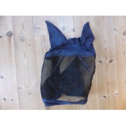 Horze Cayman insektmaske, str Full