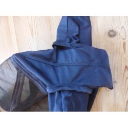 Horze Cayman insektmaske, str Full