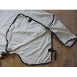 HW Rambo Pony Hoody eksemd�kken, str 125/5,9