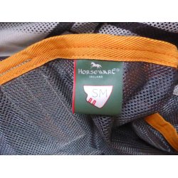 HW Amigo Camofly insektd�kken, str 125/5,9