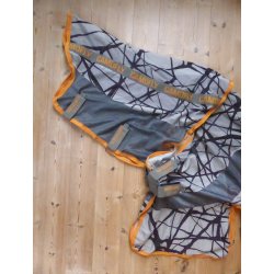 HW Amigo Camofly insektd�kken, str 125/5,9