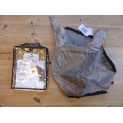 HW Amigo Fly Mask, str Full, NY