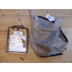 HW Amigo Fly Mask, str Full, NY