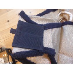 HW Amigo Fly Mask, str Full, NY