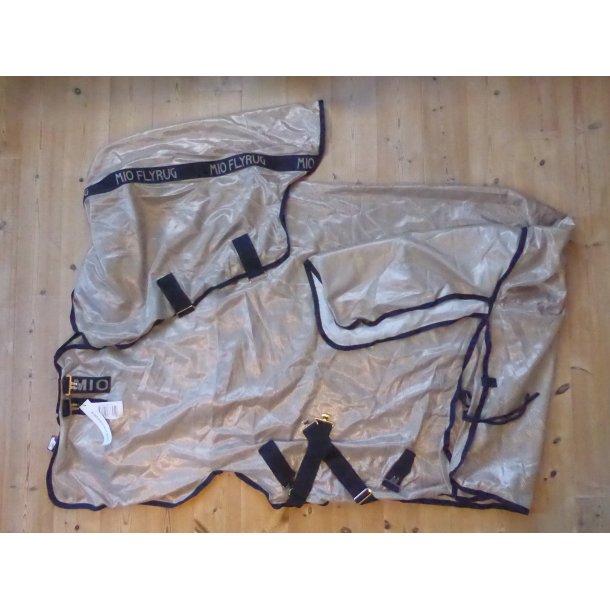 HW Mio Fly rug, 130/6,0, NYT