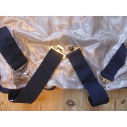 HW Mio Fly rug, 130/6,0, NYT