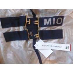 HW Mio Fly rug, 130/6,0, NYT