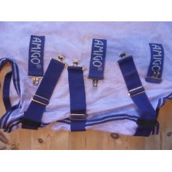 HW Amigo Bug Buster insektd�kken, str 145/6,6