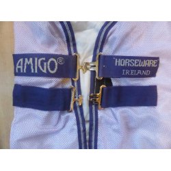 HW Amigo Bug Buster insektd�kken, str 145/6,6