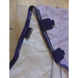 HW Amigo Bug Buster insektd�kken, str 145/6,6