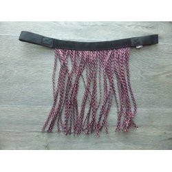 HG fluepandeb�nd, str Pony