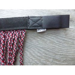 HG fluepandeb�nd, str Pony