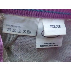 WB Comfitec insektmaske, str Cob