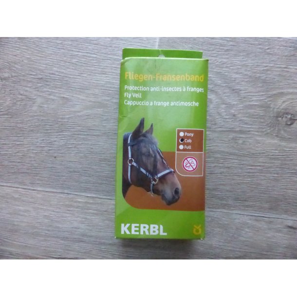 Kerbl fluepandeb�nd, str Cob, NY