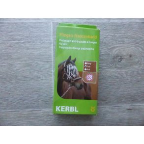 Kerbl fluepandeb�nd, str Cob, NY