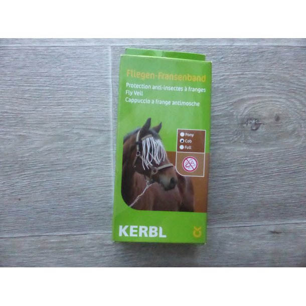 Kerbl fluepandeb�nd, str Cob, NY