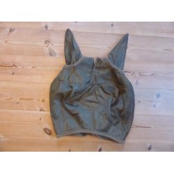 Horze insektmaske, str XL