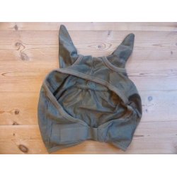 Horze insektmaske, str XL