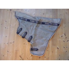 HW Rambo Protector hals, str LA