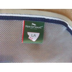 HW Rambo Protector hals, str LA