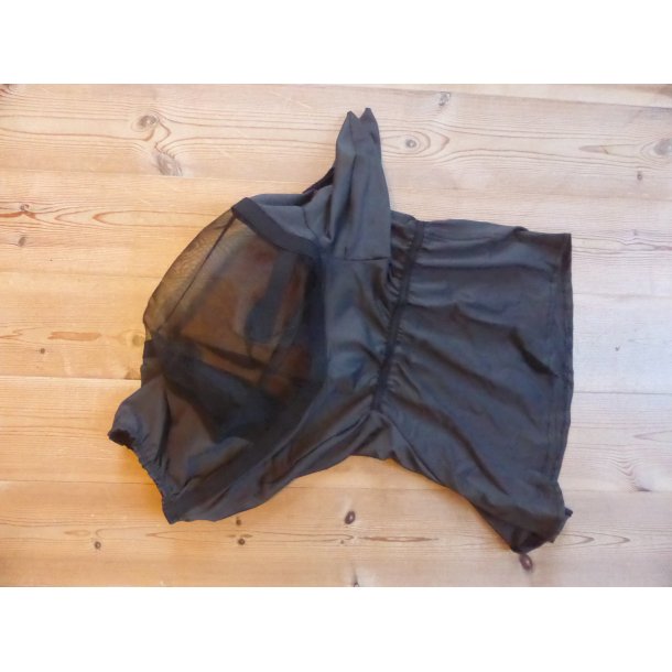Karlslund eksemmaske, str Cob/isl�nder, NY
