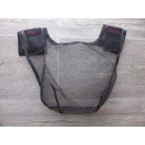 LeMieux mule net, 2 stk, str Large