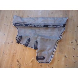 HW Rambo Protector hals, str LA