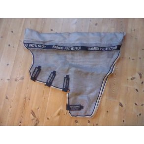 HW Rambo Protector hals, str LA