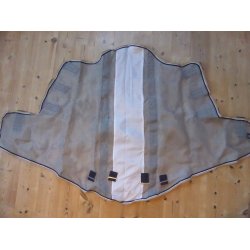 HW Rambo Protector hals, str LA