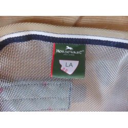 HW Rambo Protector hals, str LA