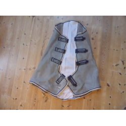 HW Rambo Protector hals, str LA