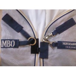 HW Rambo Protector insektd�kken, str. 145/6,6