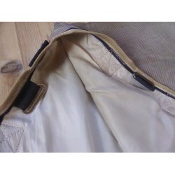 HW Rambo Protector insektd�kken, str. 145/6,6