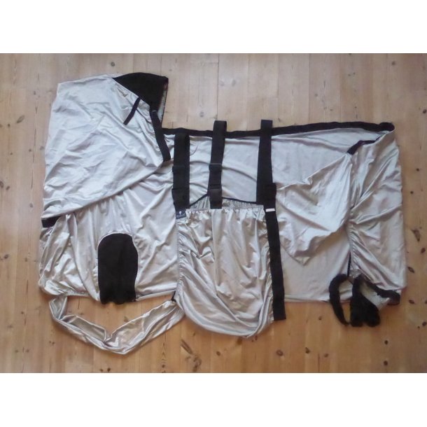 Fairfield eksemd�kken, str 145