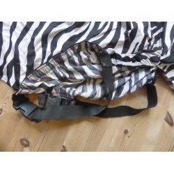 Waldhausen zebra eksemd�kken, str 115