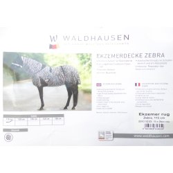 Waldhausen zebra eksemd�kken, str 115