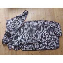 Covalliero RugBe zebra insektd�kken, str 135