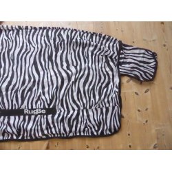 Covalliero RugBe zebra insektd�kken, str 135