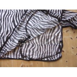 Covalliero RugBe zebra insektd�kken, str 135