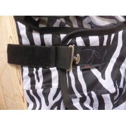 Covalliero RugBe zebra insektd�kken, str 135