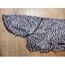 Covalliero RugBe zebra insektd�kken, str 135