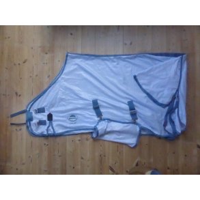 WB softmesh insektd�kken, str 120/5,6
