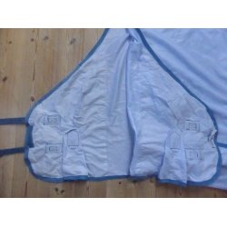 WB softmesh insektd�kken, str 120/5,6