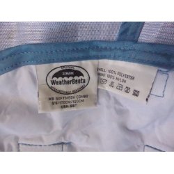 WB softmesh insektd�kken, str 120/5,6